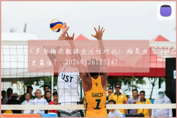 C罗与梅西数据全方位对比：谁是历史最佳？_20260526125147