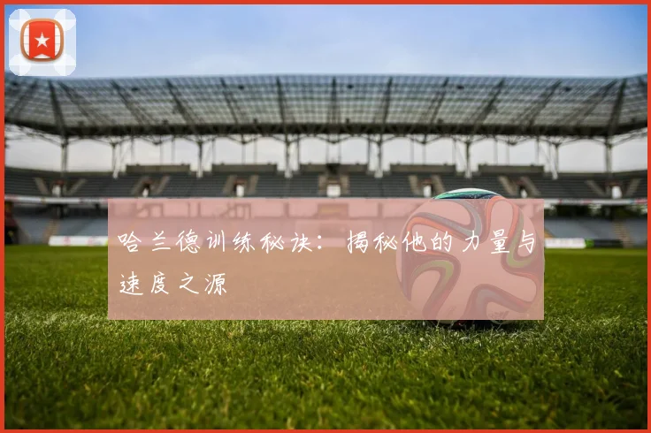 哈兰德训练秘诀：揭秘他的力量与速度之源